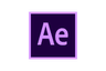 Adobe After Effects logo