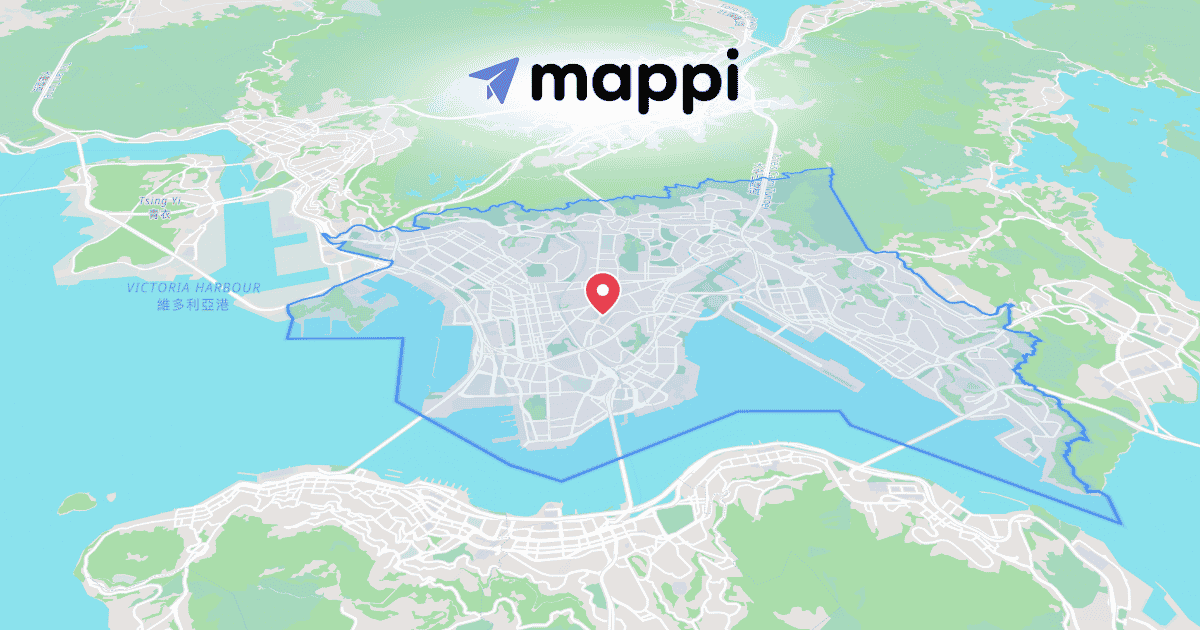 Visualizing World Marathon Routes as Map Animations