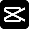 CapCut logo
