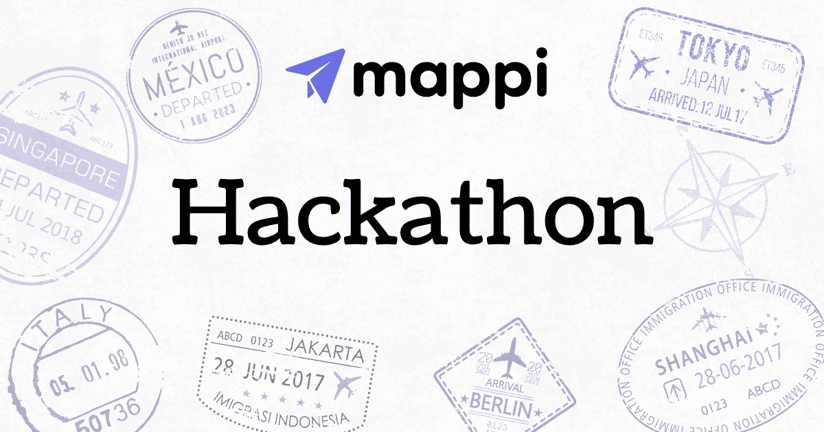 Mappi Map Animation Hackathon