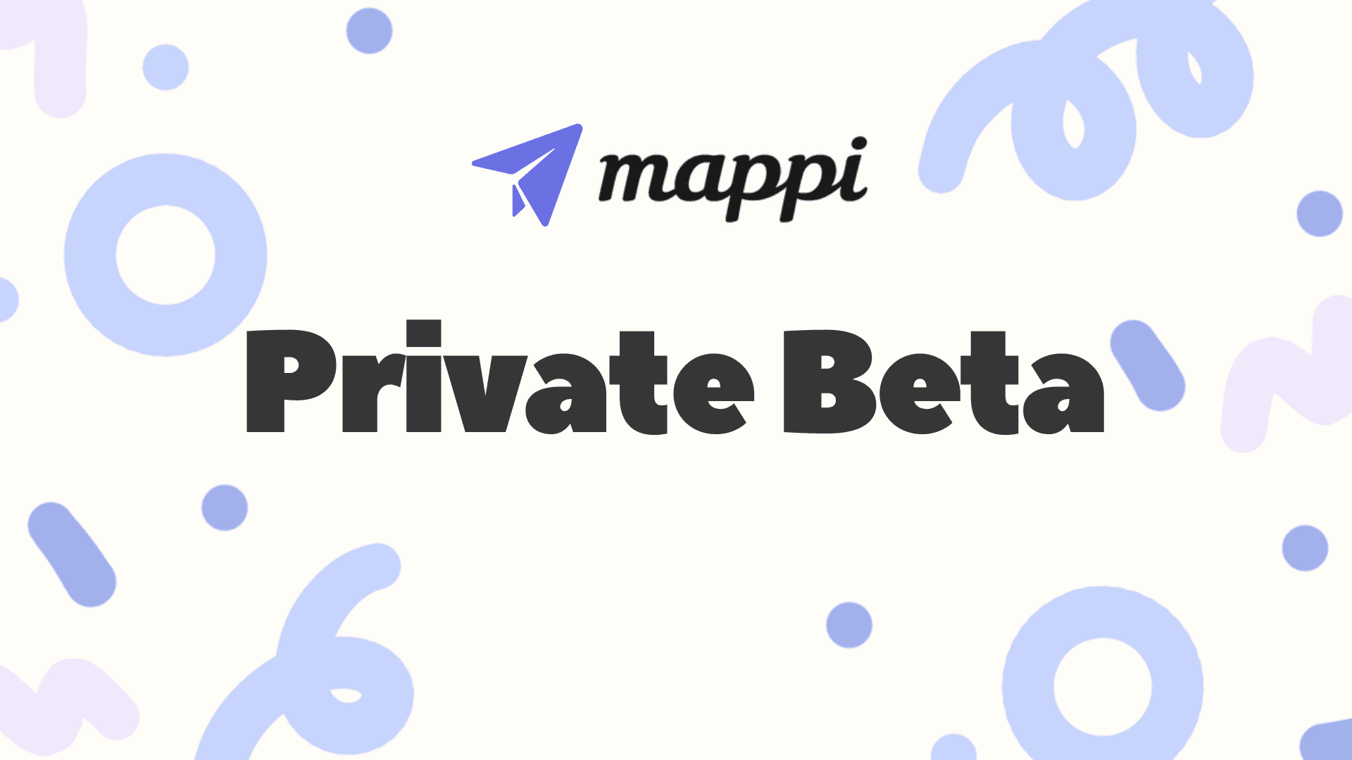 Introducing Mappi - Create Beautiful Animated Maps